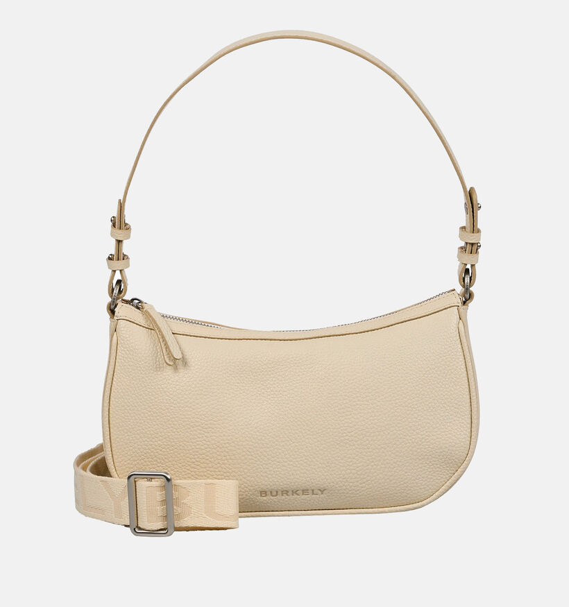 Burkely Always Ava Sac &agrave; bandouli&egrave;re en Beige pour femmes (372511)