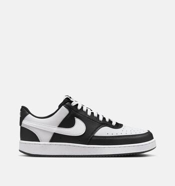Sneakers zwart