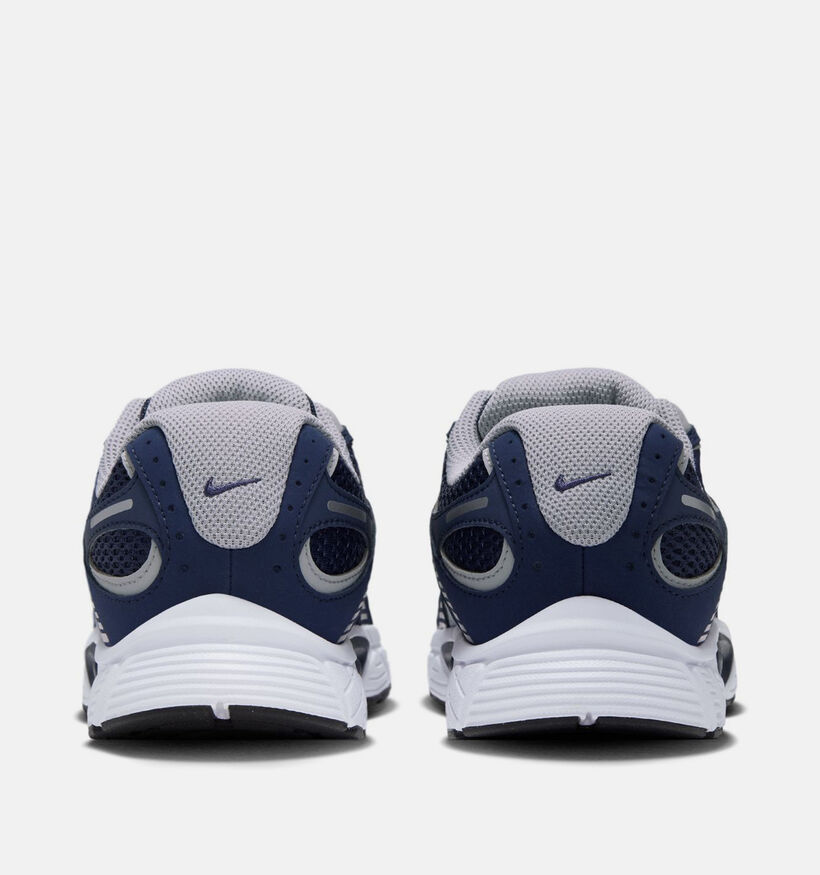 Nike V5 RNR Donkerblauwe Sneakers voor jongens (377289)