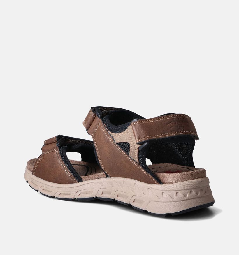 Relife Sandalen Bruin voor heren (362230)