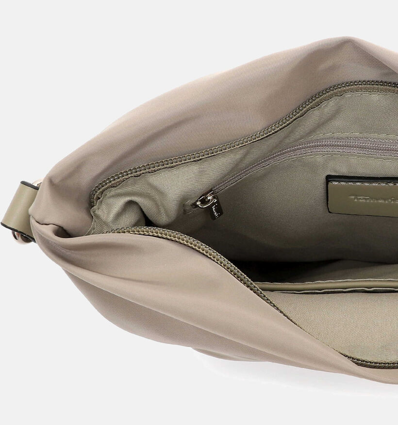 Tamaris Khiria Groene Crossbody Tas voor dames (371324)