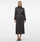 Vero Moda Dania Grijze Lange rok voor dames (349040)