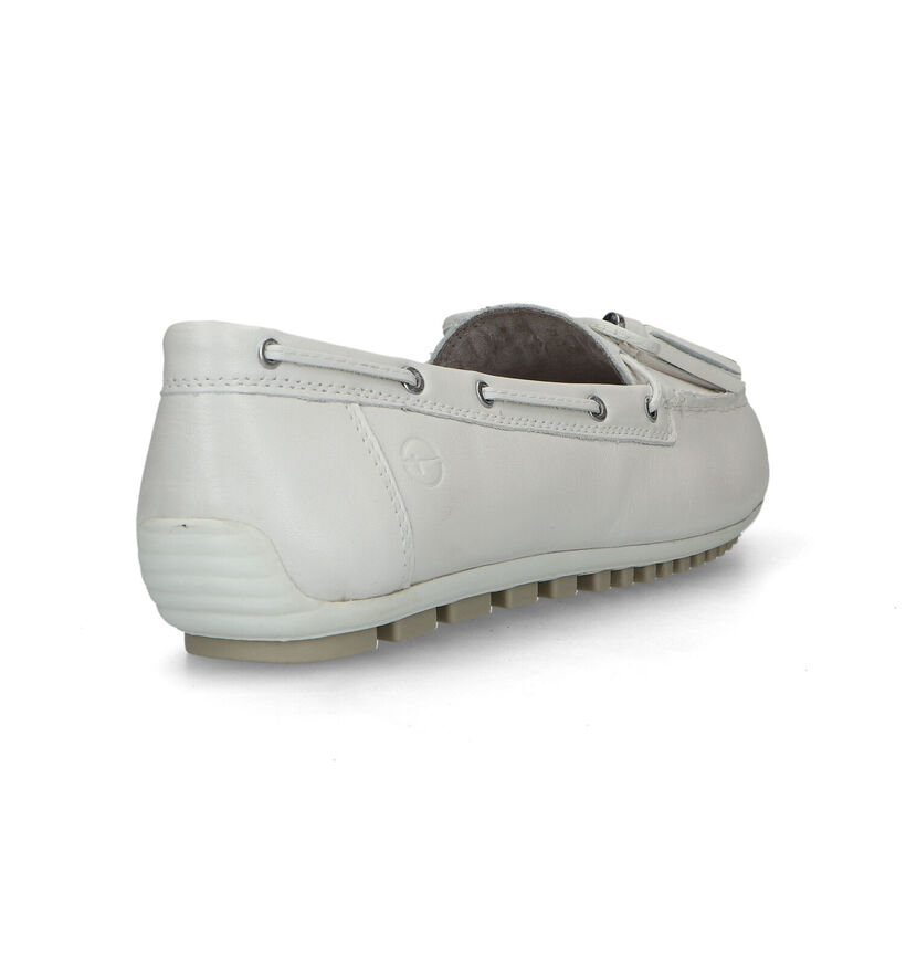 Tamaris Mocassins en Or pour femmes (322169) - pour semelles orthopédiques