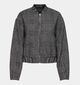 JDY Amalia Grijze Jas voor dames (359936)