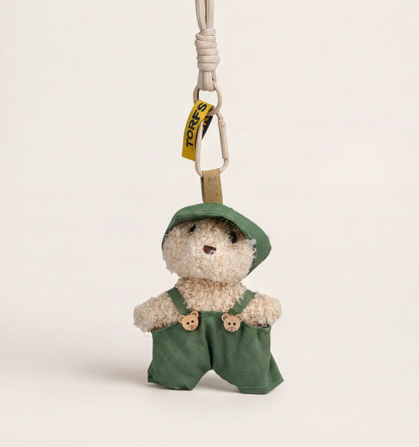 Torfs Beresterke Sleutelhanger - 1 Surprise Beertje voor meisjes, jongens (375848)