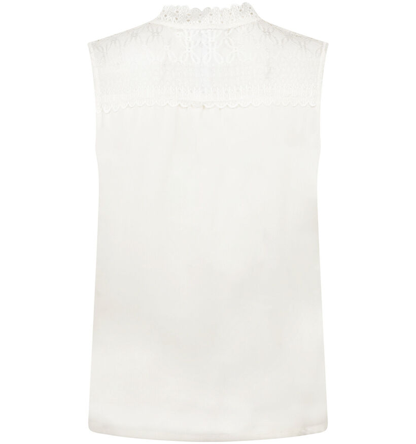 Tramontana Witte Blouse (278551)