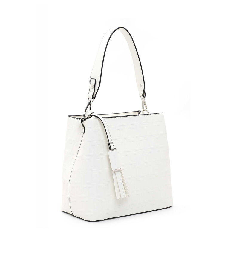 Tamaris Leona Sac à bandoulière en Blanc pour femmes (325623)