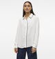 Vero Moda Conna Wit Hemd voor dames (349072)