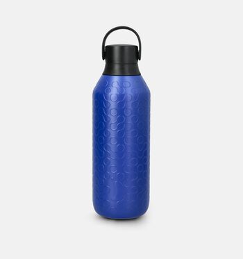 Chilly's Drinkbussen Zwart/Goud/Blauw/Roze/Groen/Zilver