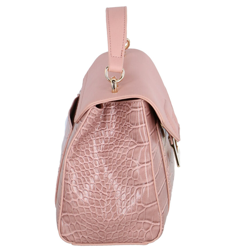 Bulaggi Cynthia Sac à main en Rose en simili cuir (262887)