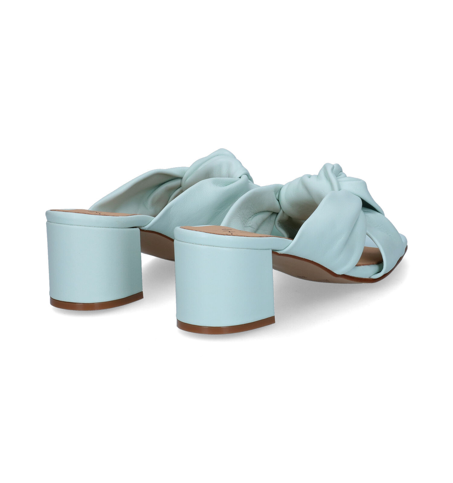 Groene muiltjes on sale