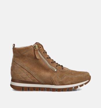 Gabor Sneakers Bruin