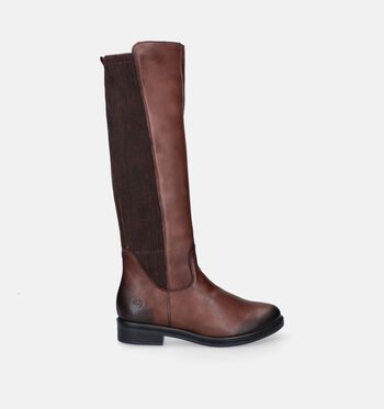 Remonte Laarzen Bruin