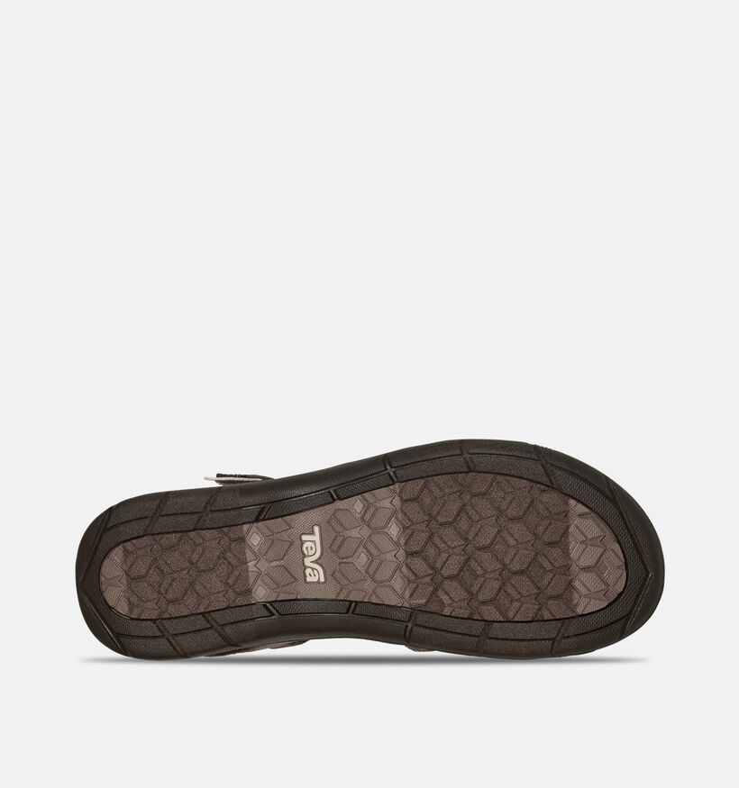 Teva Tirra Traveler Bruine Sandalen voor dames (370858)