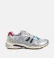 Coolway 2003 Baskets en Argent pour femmes (379810) - pour semelles orthop&eacute;diques