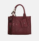 Charm London Bond Avenue Bordeaux Handtas voor dames (380940)