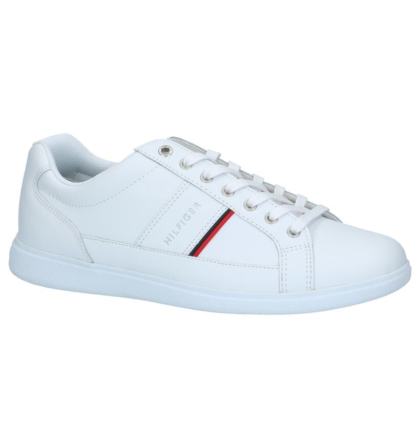 Witte Sneakers Tommy Hilfiger Core, Wit, pdp