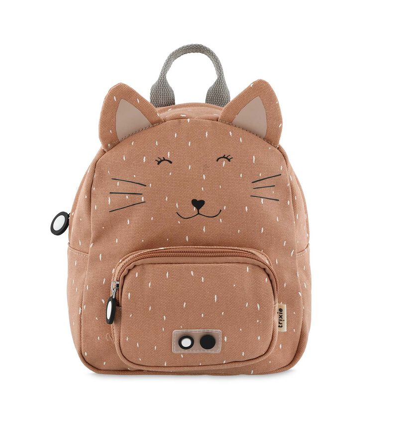 Trixie Mrs. Cat Sac à dos en Orange pour filles, garçons (343841)