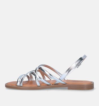Signatur Sandales Argent
