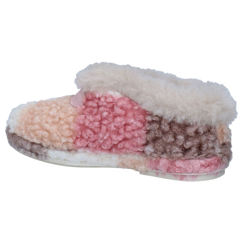 Torfs Home Bimbino Multicolor Pantoffels voor meisjes (296472)