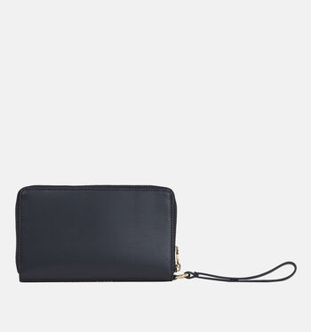 Tommy Hilfiger Portemonnees Blauw