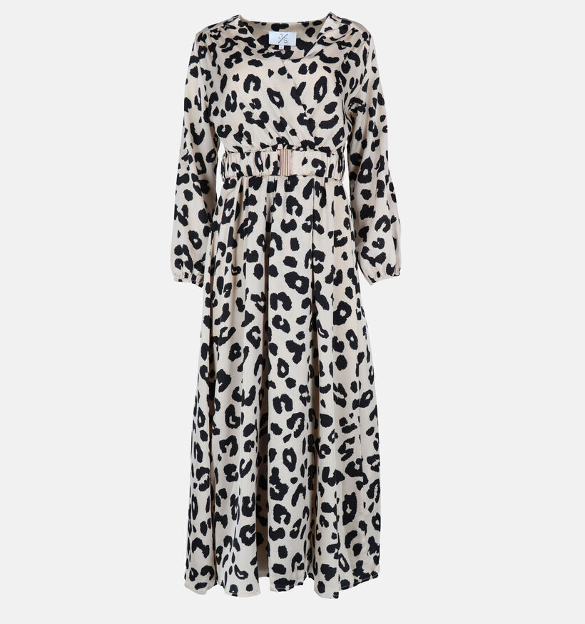 Millenium Robe en Beige (325977)