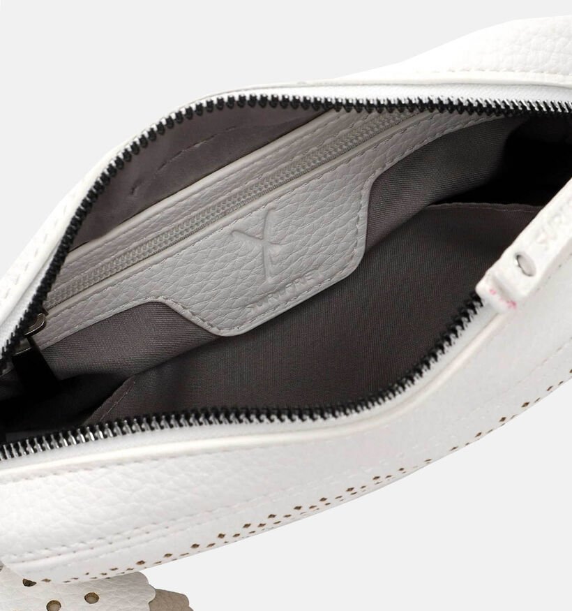 Suri Frey Cilly Witte Crosbody tas voor dames (355609)