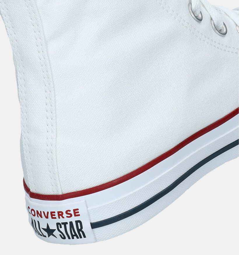 Converse CT All Star Witte Sneakers voor dames (335189)