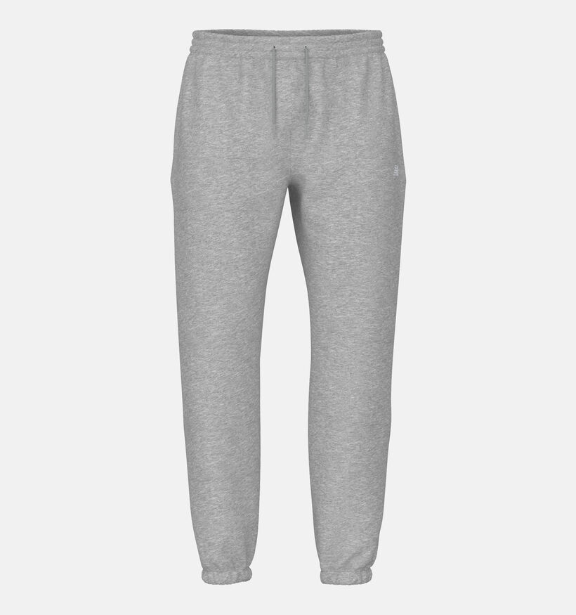 New Balance Pantalon de jogging en Gris pour hommes (353954)