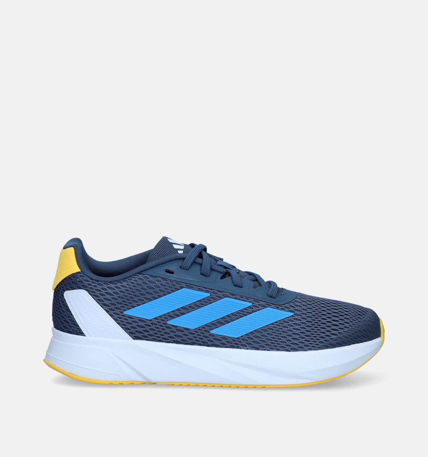 adidas Duramo SL K Blauwe Sneakers | Jongens,Meisjes Sneakers,Sportschoenen  | Online op TORFS.BE