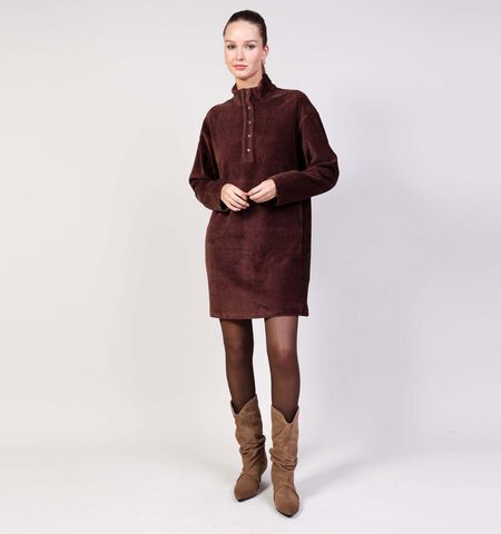 Vila Robes Marron