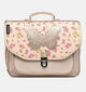 Caramel & cie. Cartables en Rose pour filles (359318)