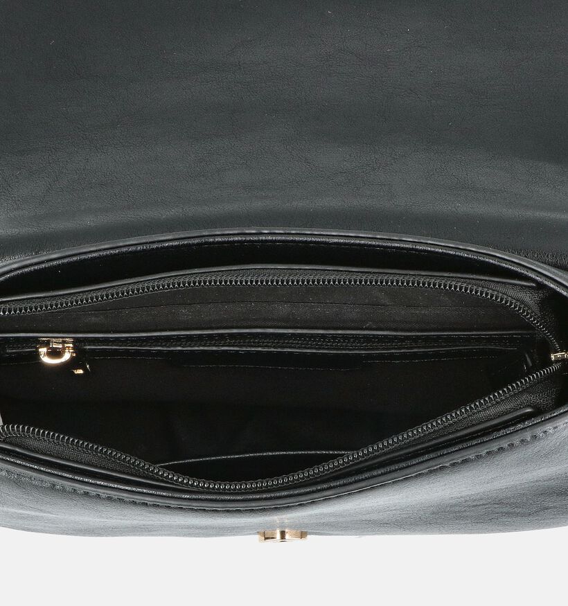Bulaggi Snake Zwarte Schoudertas voor dames (364787)