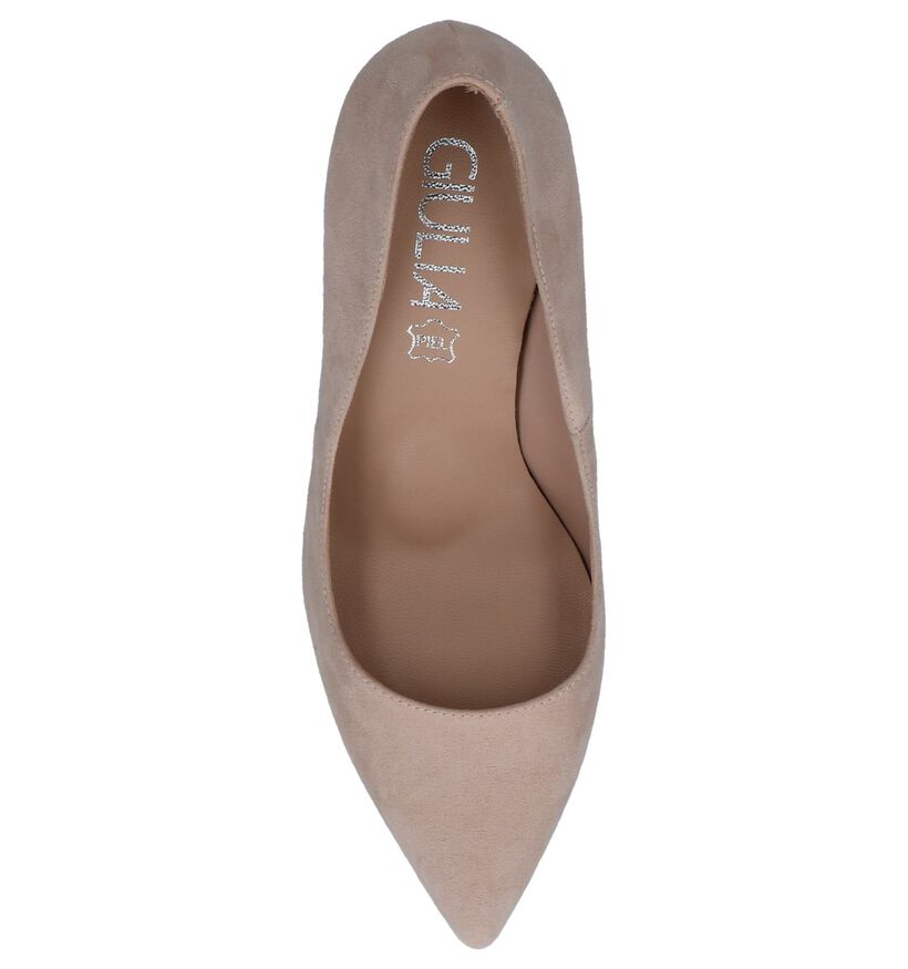 Giulia Escarpins  (Rose fuchsia), , pdp