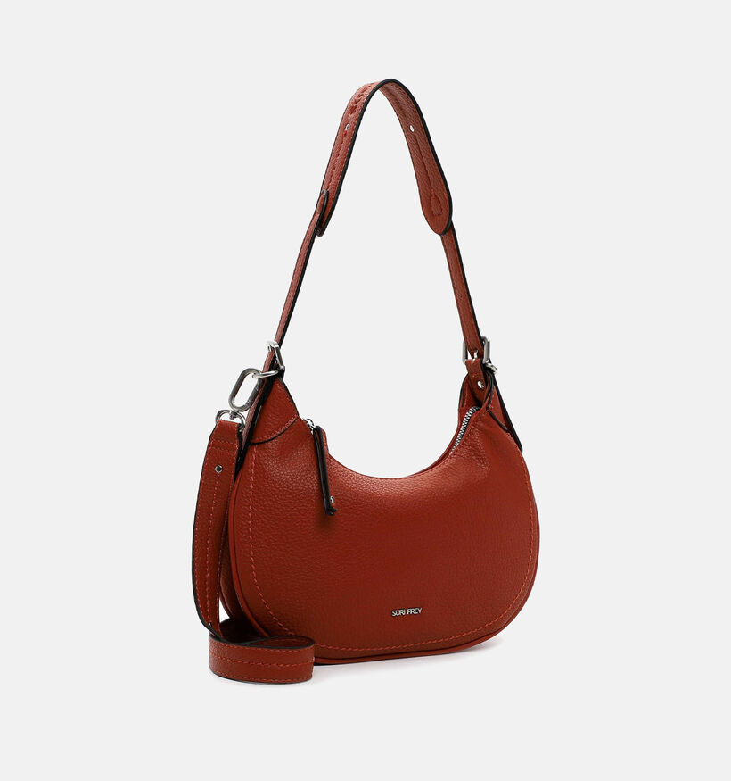 Suri Frey Henny Sac à bandoulière en Orange pour femmes (363361)