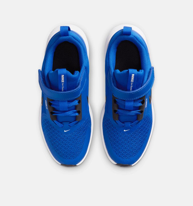 Nike Star Runner 5 Blauwe Sneakers voor jongens (364617)