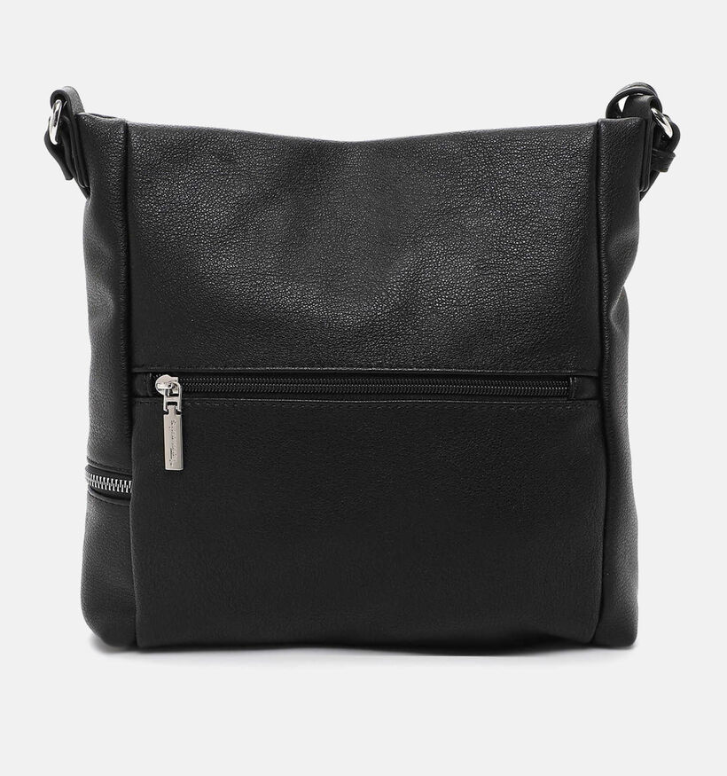 Tamaris Nele Sac porté croisé en Noir pour femmes (362564)