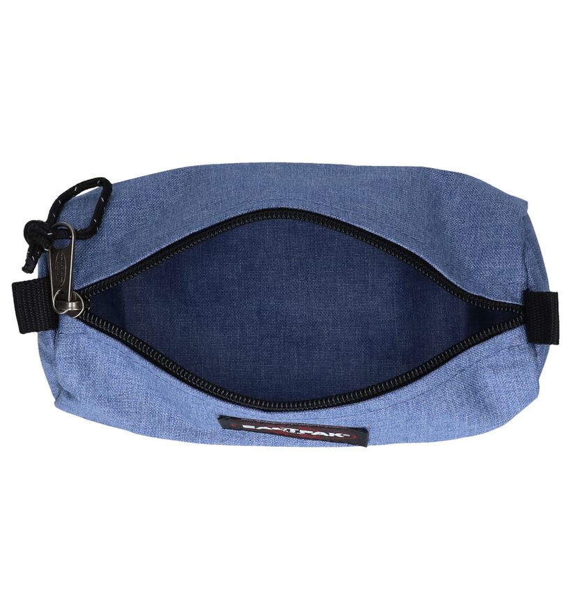 Eastpak Trousses en Bleu foncé en textile (256317)