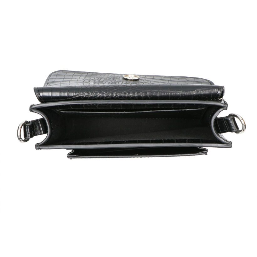 Hvisk Cayman Pocket Vegan Bruine Crossbody Tas voor dames (312283)