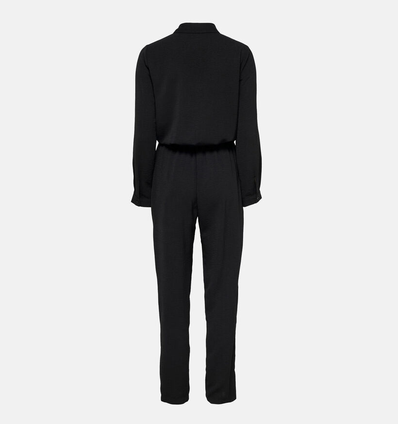 JDY Lion Zwarte Jumpsuit voor dames (335761)