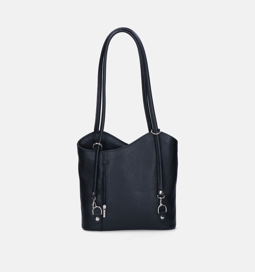 Time Mode Nad Cognac Schoudertas voor dames (344355)