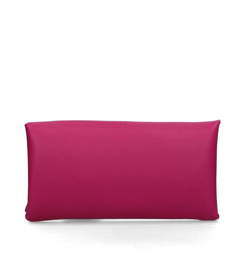 Pepe Moll Peggy Pochette en Fuchsia en simili cuir (331058)