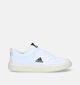 adidas Park ST Baskets en Blanc pour hommes (334710)