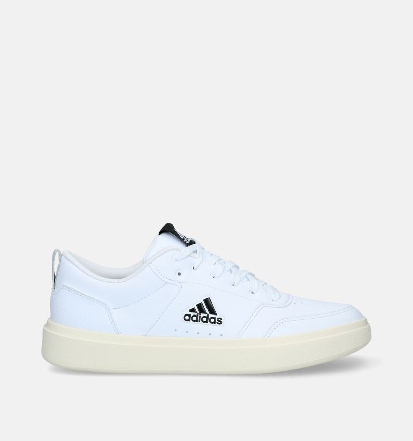 adidas Park ST Witte Sneakers voor heren (334710)