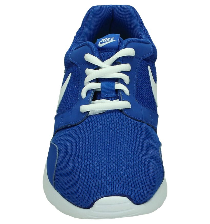 Blauwe Sneaker Nike Kaishi, , pdp
