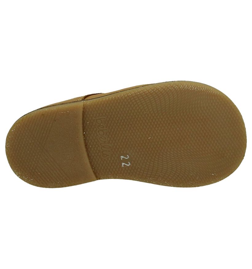 Beberlis Chaussures hautes  (Cognac), , pdp