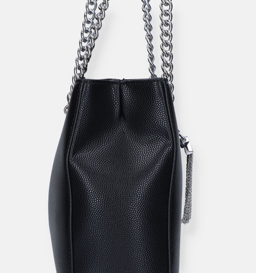 Valentino Handbags Divina Sac à bandoulière en Noir pour femmes (333486)