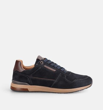 Ambitious Low Baskets Bleu