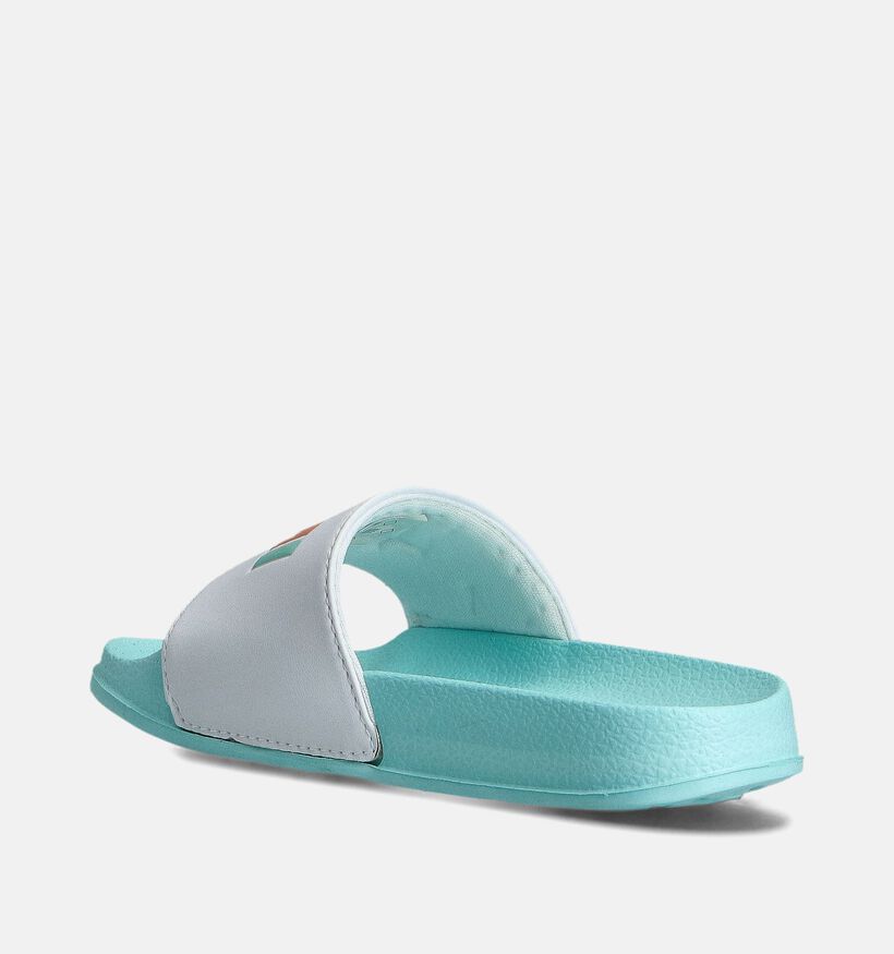 CEMI Turquoise Slippers voor meisjes (359266)