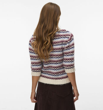 Vero Moda Pulls Rouge